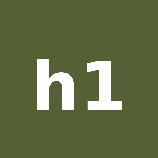 Logotipo de habitaOne