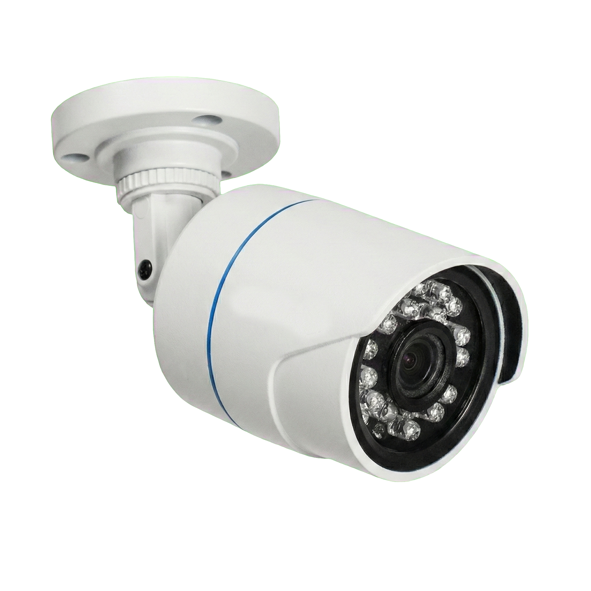 Infraestructura y equipos TECVIA